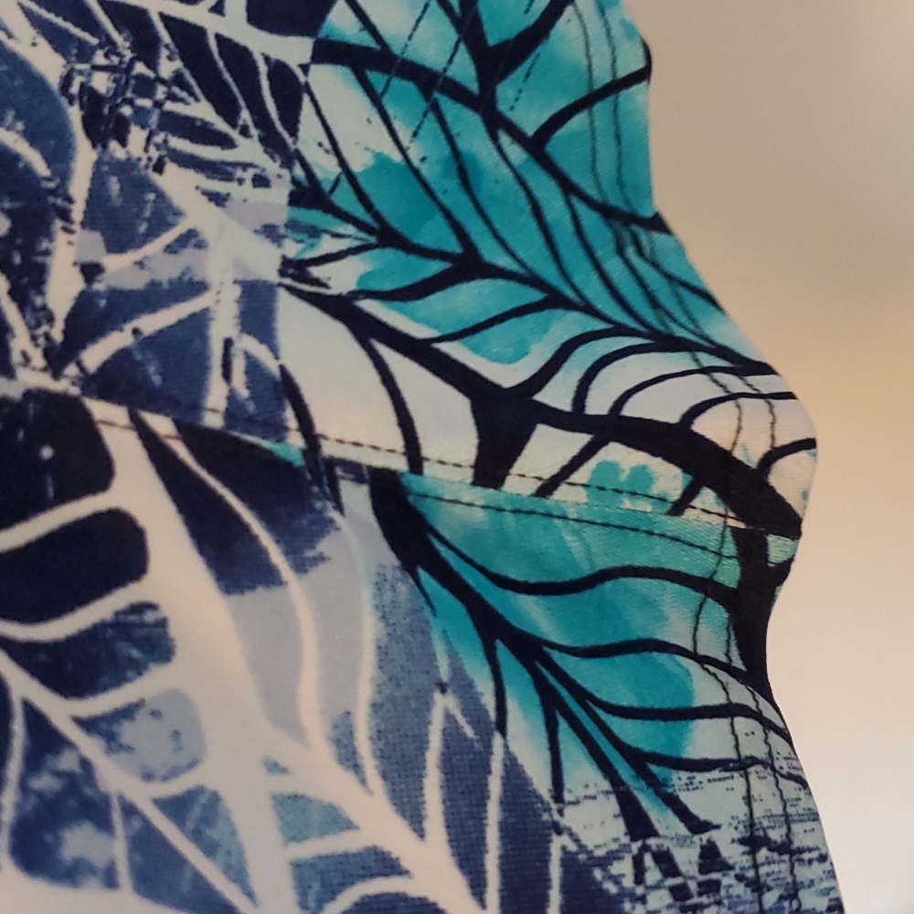 Spring/Summer dress - Picture 4 of 6
